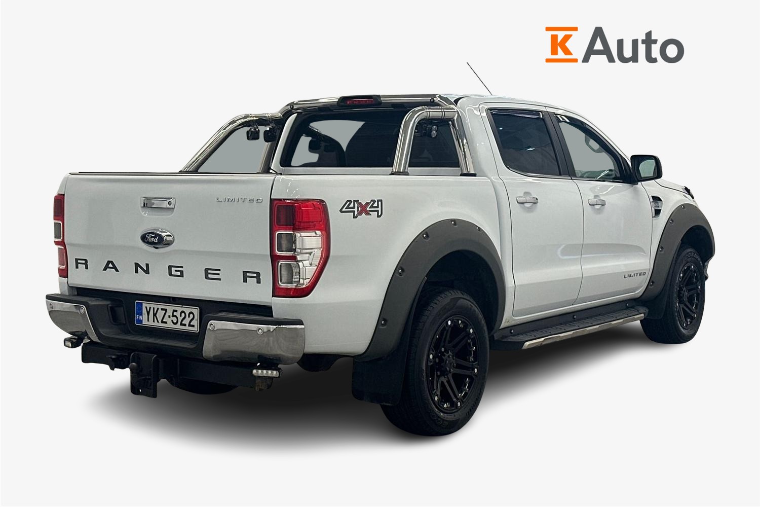 Ford Ranger 2017, kuva 2/32