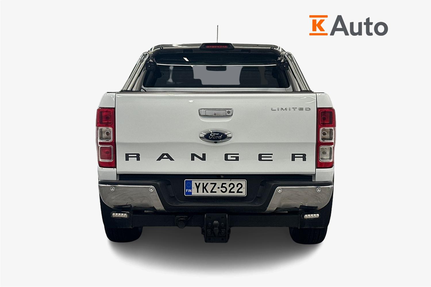 Ford Ranger 2017, kuva 3/32