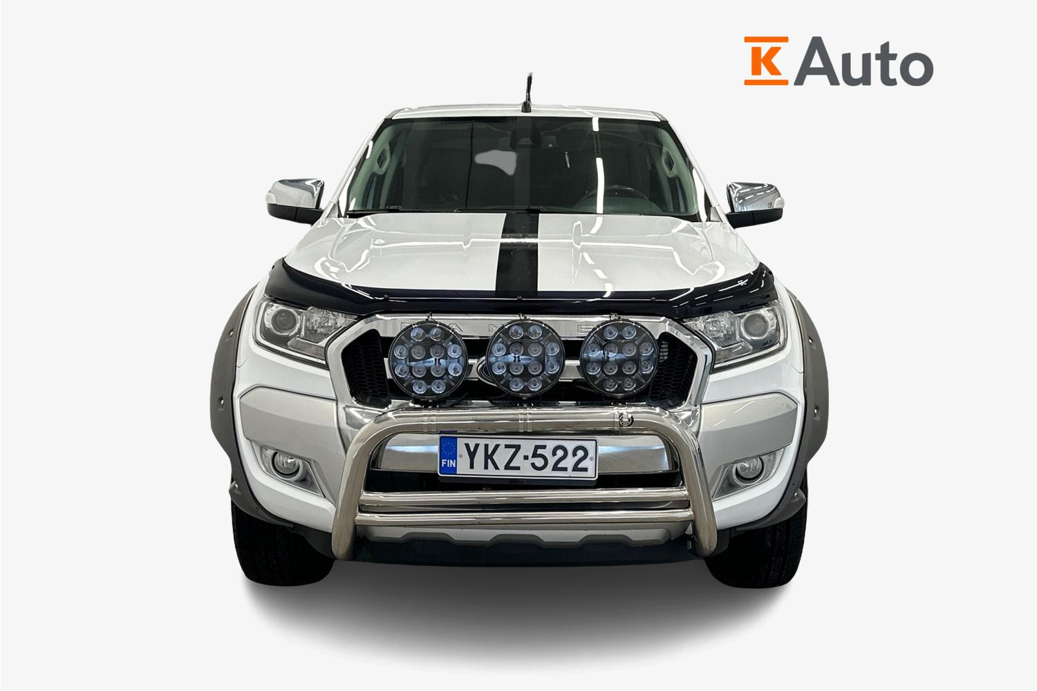 Ford Ranger 2017, kuva 4/32