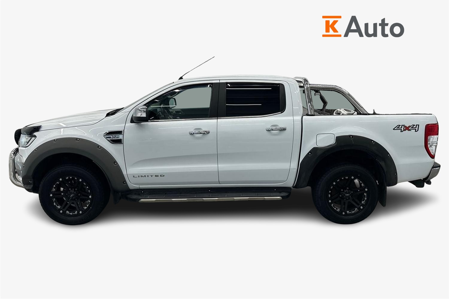 Ford Ranger 2017, kuva 5/32