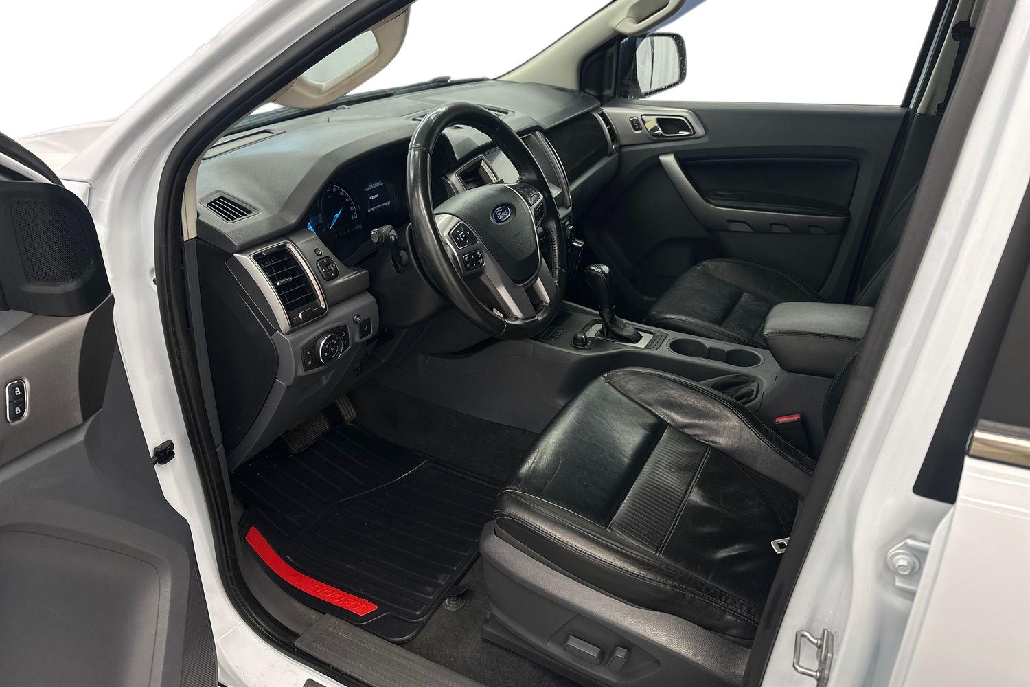 Ford Ranger 2017, kuva 6/32