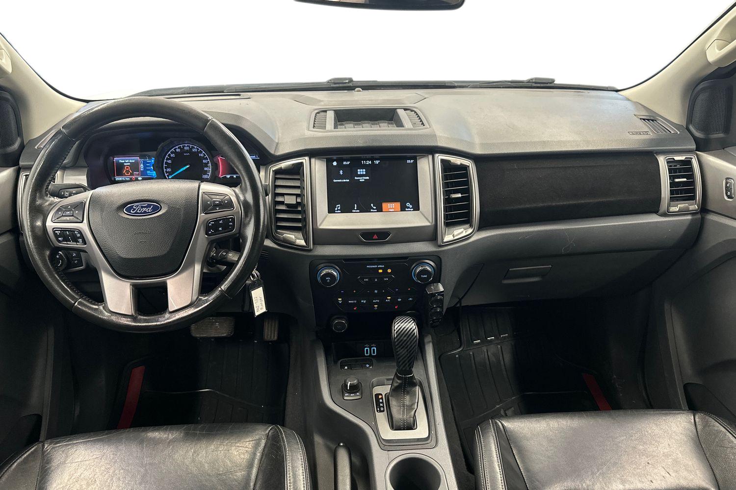 Ford Ranger 2017, kuva 7/32