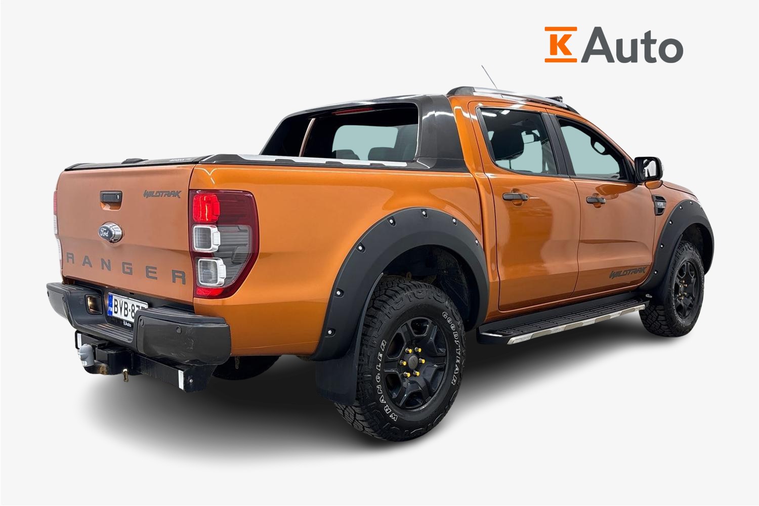 Ford Ranger 2018, kuva 3/28