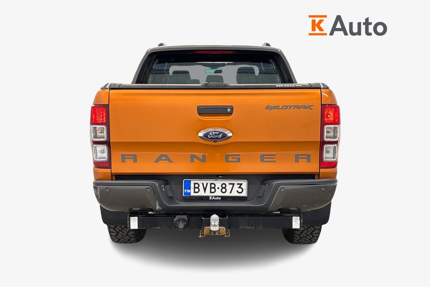 Ford Ranger 2018, kuva 4/28