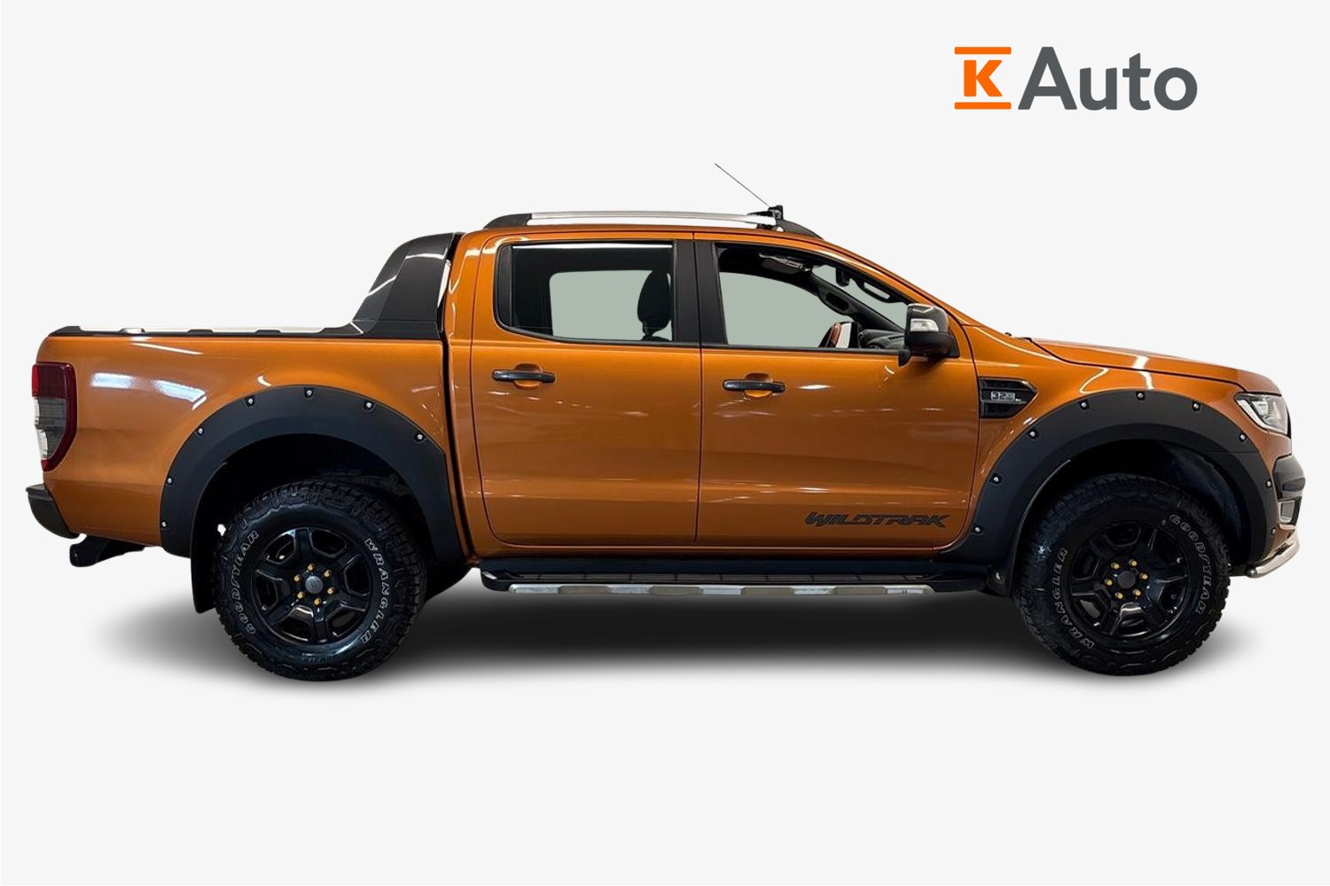 Ford Ranger 2018, kuva 7/28