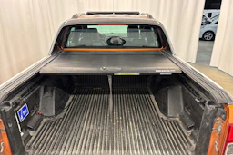 met. oranssi Ford Ranger 2018 kuva 17.