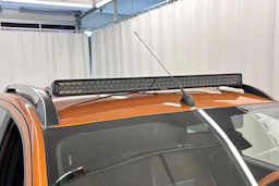 met. oranssi Ford Ranger 2018 kuva 20.