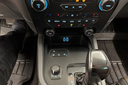 met. oranssi Ford Ranger 2018 kuva 24.