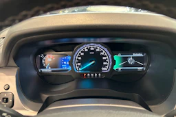 Musta Ford RANGER 2018 kuva 13.