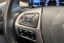 Musta Ford RANGER 2018 kuva 22.
