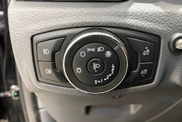 Musta Ford RANGER 2018 kuva 24.
