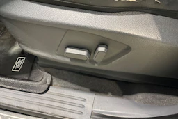 Musta Ford RANGER 2018 kuva 26.