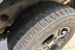 Musta Ford RANGER 2018 kuva 34.