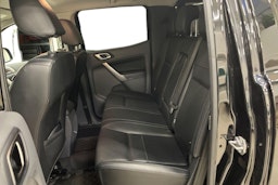 musta Ford Ranger 2018 kuva 11.