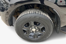 musta Ford Ranger 2018 kuva 12.