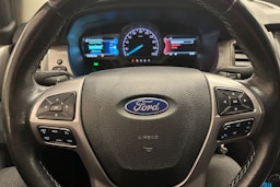 musta Ford Ranger 2018 kuva 17.