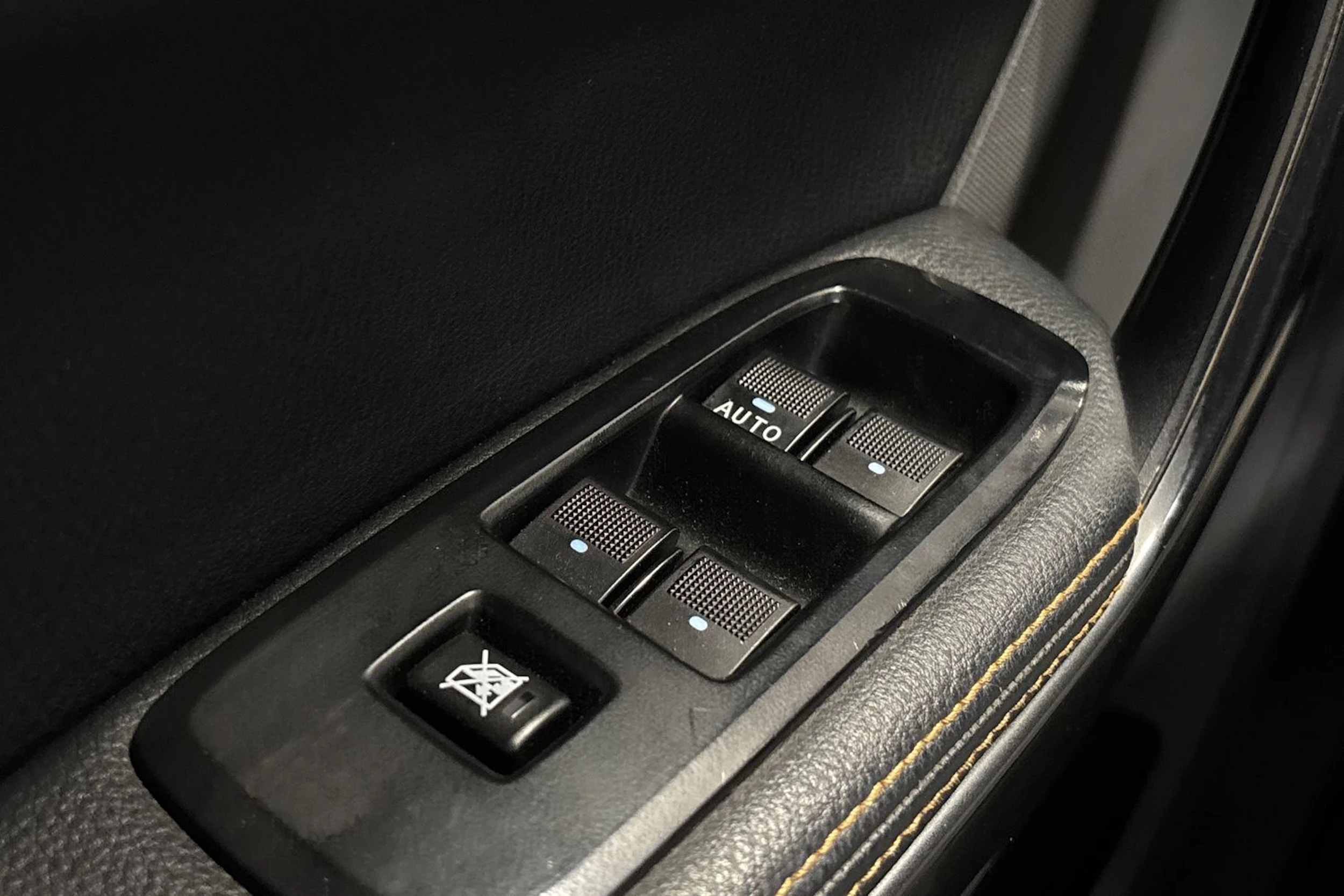 harmaa Ford Ranger 2018 kuva 16.