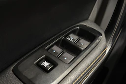 harmaa Ford Ranger 2018 kuva 16.