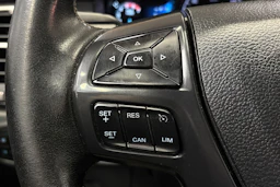 harmaa Ford Ranger 2018 kuva 18.