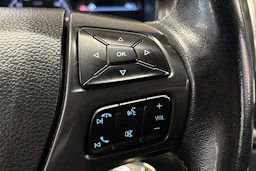 harmaa Ford Ranger 2018 kuva 19.