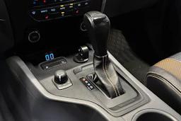 harmaa Ford Ranger 2018 kuva 29.
