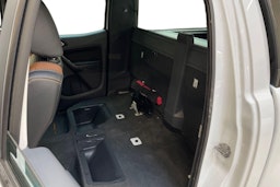 valkoinen Ford Ranger 2018 kuva 10.