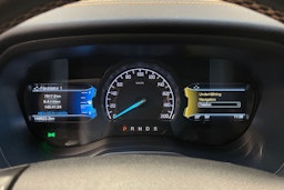 valkoinen Ford Ranger 2018 kuva 13.