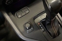 valkoinen Ford Ranger 2018 kuva 18.