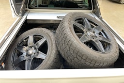 valkoinen Ford Ranger 2018 kuva 21.