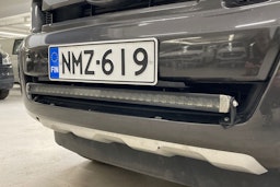 valkoinen Ford Ranger 2018 kuva 23.