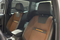 valkoinen Ford Ranger 2018 kuva 31.