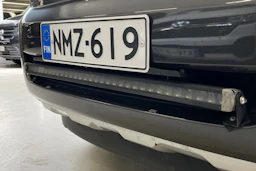 valkoinen Ford Ranger 2018 kuva 32.