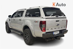 met. hopea Ford Ranger 2018 kuva 2.
