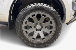 met. hopea Ford Ranger 2018 kuva 12.