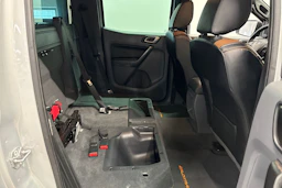 met. hopea Ford Ranger 2018 kuva 13.