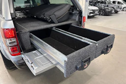 met. hopea Ford Ranger 2018 kuva 16.