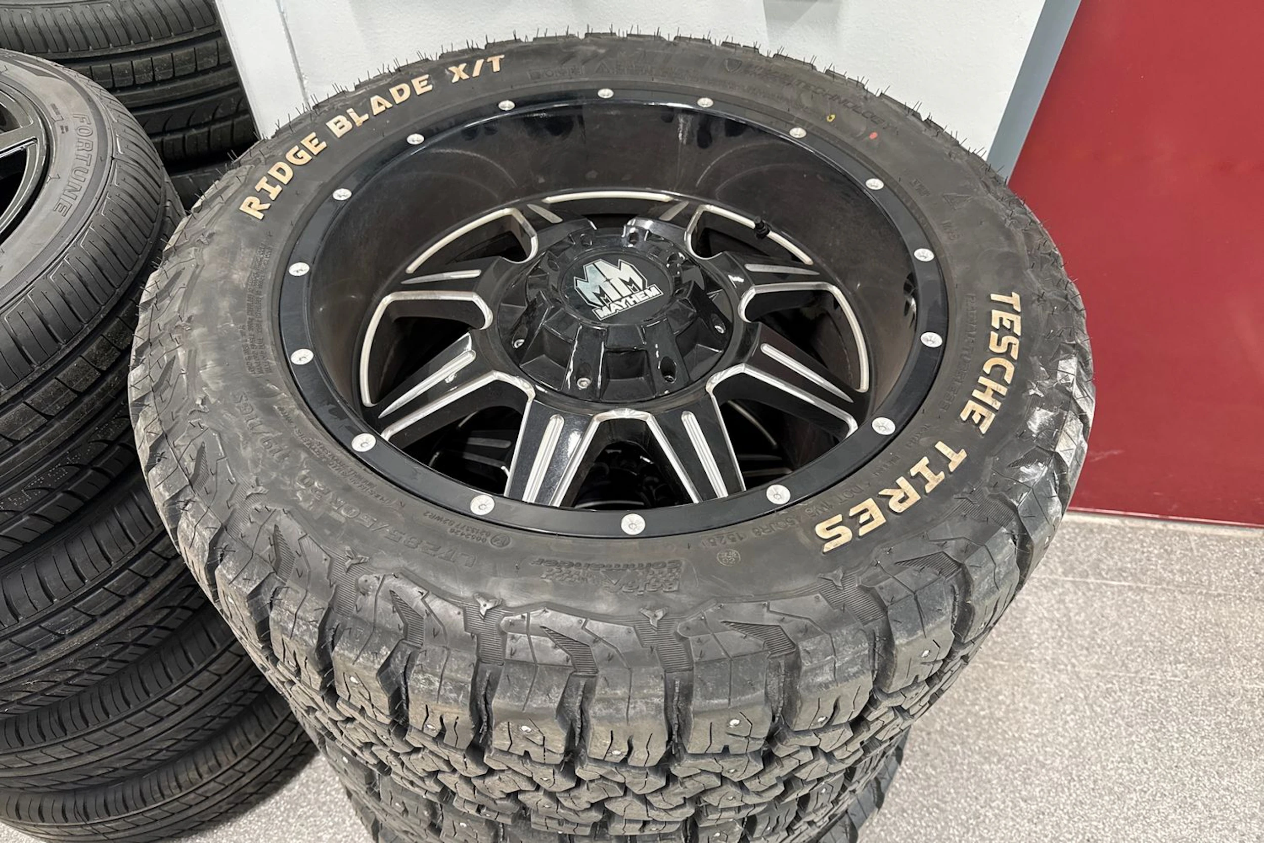 met. hopea Ford Ranger 2018 kuva 17.