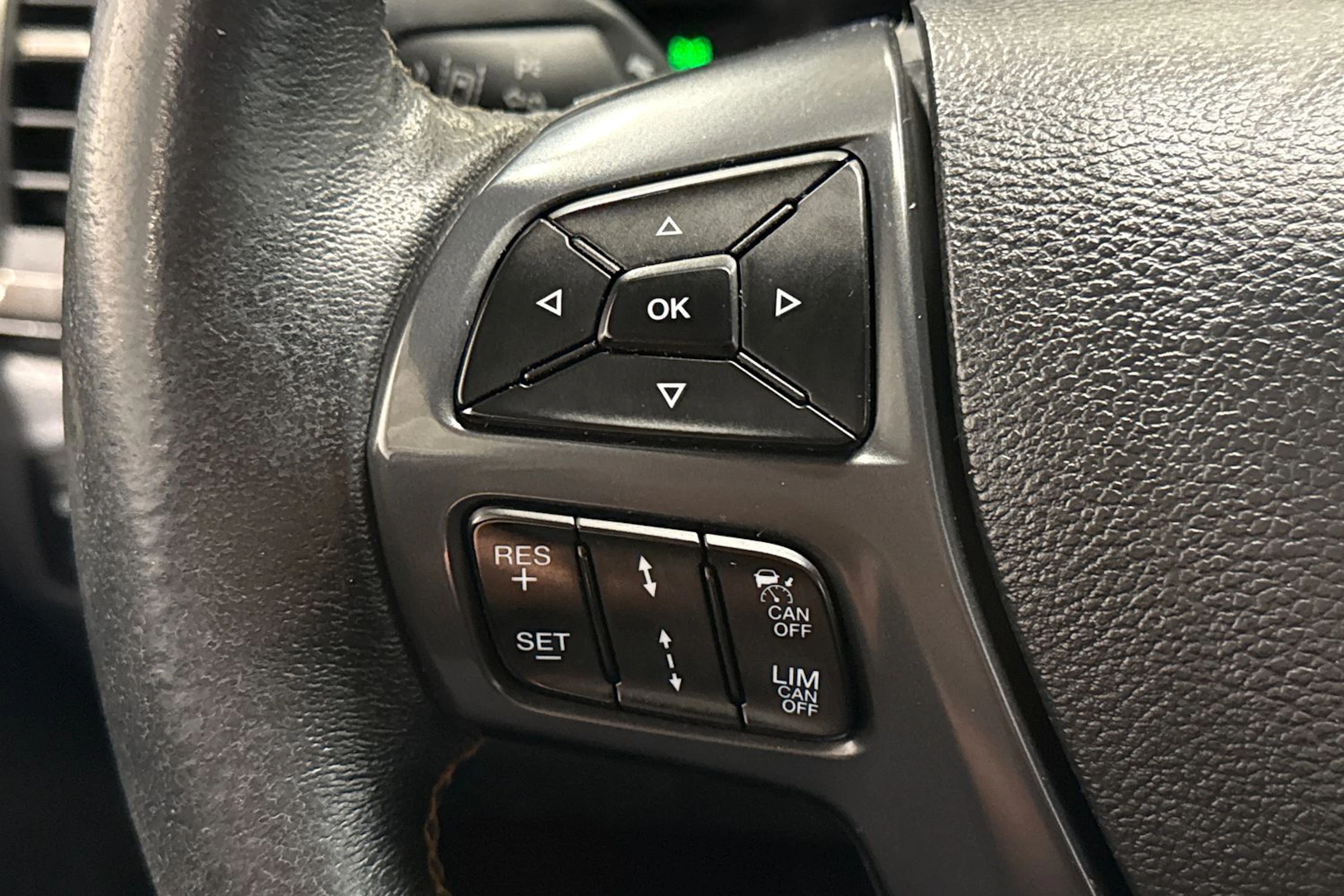 met. hopea Ford Ranger 2018 kuva 20.