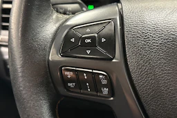 met. hopea Ford Ranger 2018 kuva 20.