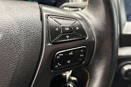 met. hopea Ford Ranger 2018 kuva 21.