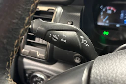 met. hopea Ford Ranger 2018 kuva 22.