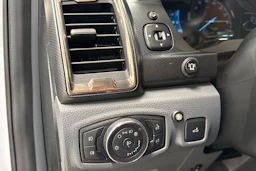 met. hopea Ford Ranger 2018 kuva 23.