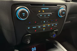 met. hopea Ford Ranger 2018 kuva 25.