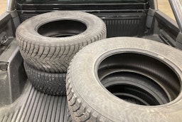 musta Ford Ranger 2018 kuva 15.