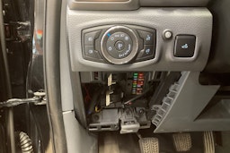 musta Ford Ranger 2018 kuva 18.