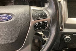 musta Ford Ranger 2018 kuva 20.