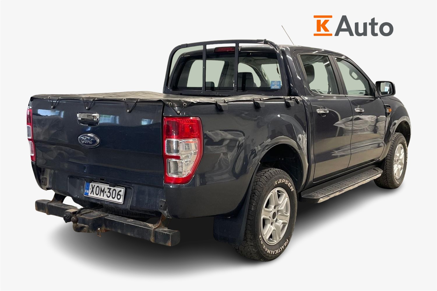 Ford Ranger 2018, kuva 3/27