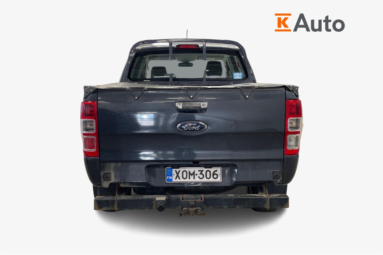 Ford Ranger 2018, kuva 4/27
