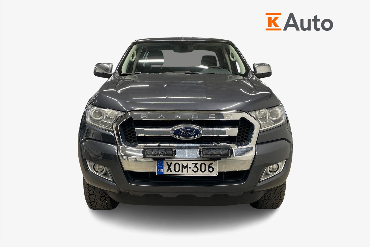 Ford Ranger 2018, kuva 5/27