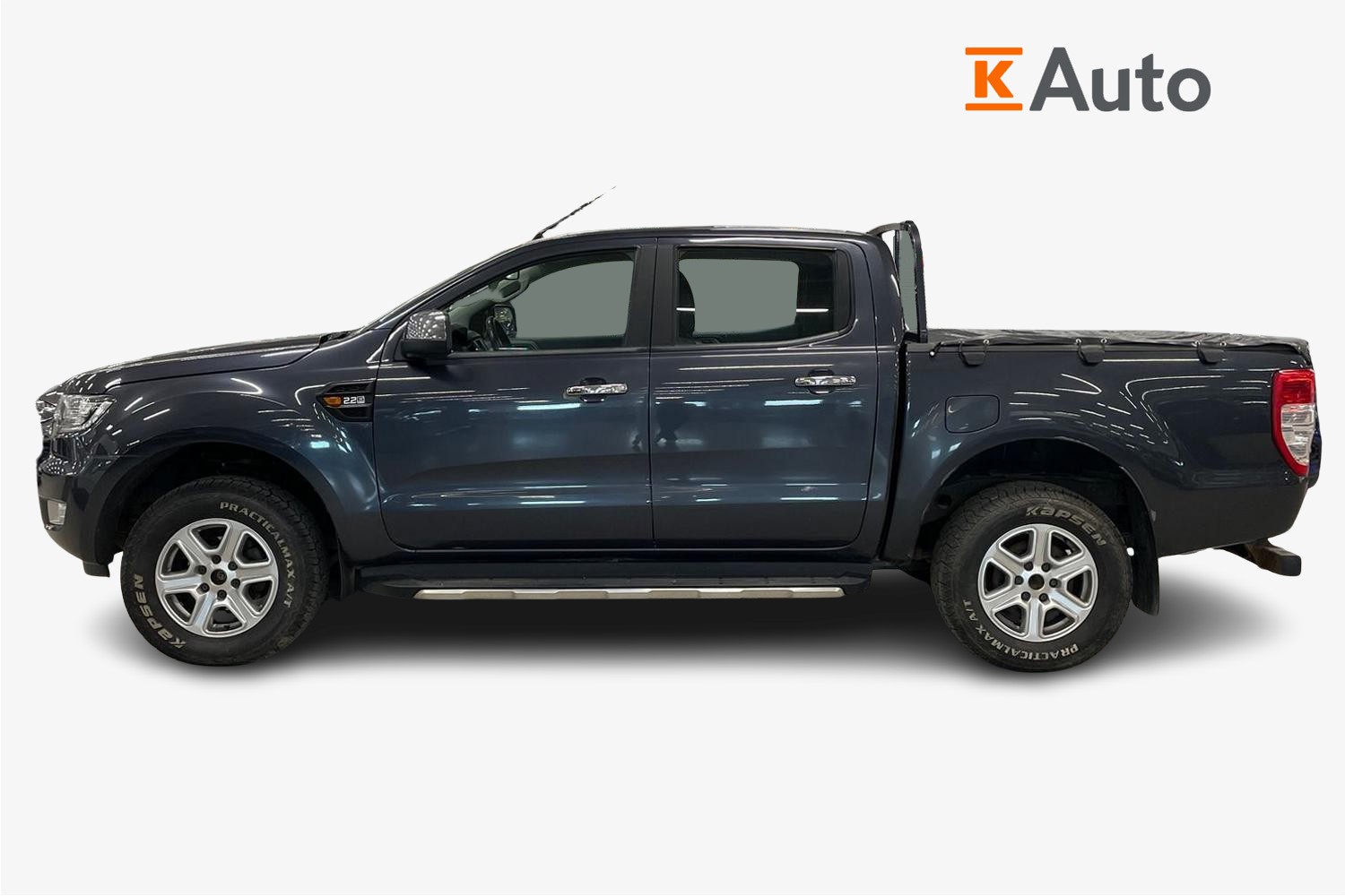 Ford Ranger 2018, kuva 7/27